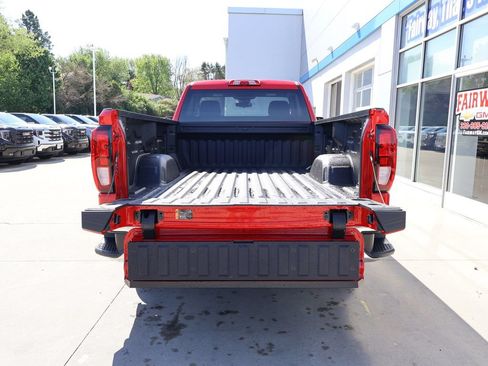 New 2026 GMC Sierra 1500 Pro AWD/4WD image 25