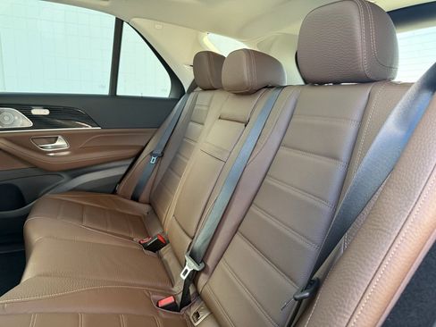 New 2026 Mercedes-Benz GLE 350 4MATIC image 33