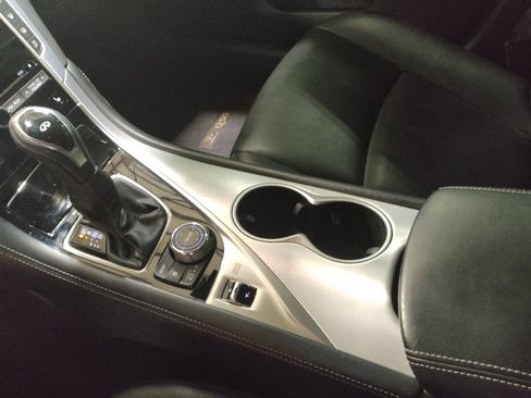 Used 2021 INFINITI Q50 Luxe w/ Cargo Package RWD image 26