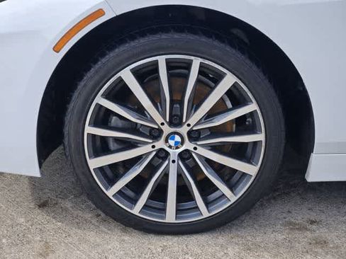 Used 2020 BMW 228i xDrive Gran Coupe w/ Convenience Package AWD/4WD image 8