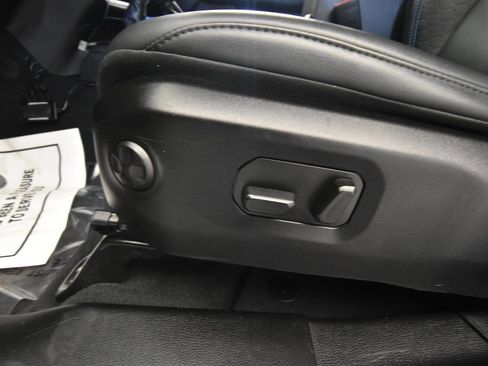 Used 2024 Jeep Wrangler High Altitude AWD/4WD image 19