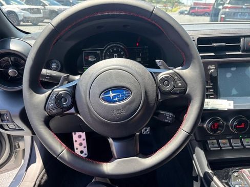 New 2026 Subaru BRZ Limited RWD image 68