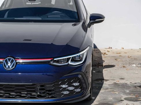 Used 2023 Volkswagen GTI Autobahn w/ Golf Protection Package image 50