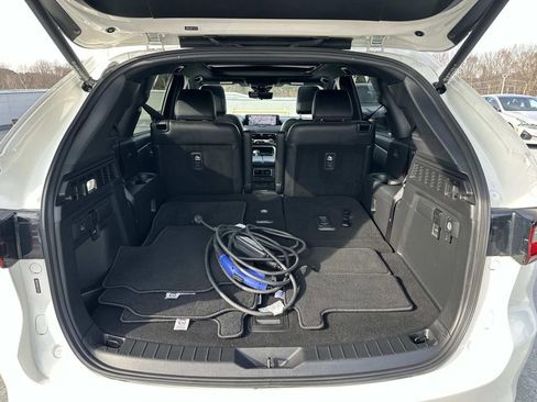 Certified 2024 MAZDA CX-90 Plug-In Hybrid w/ Premium Plus image 29