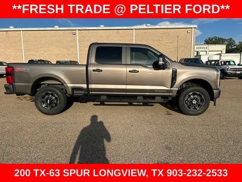 Used 2023 Ford F250 XL w/ STX Appearance Package AWD/4WD image 25