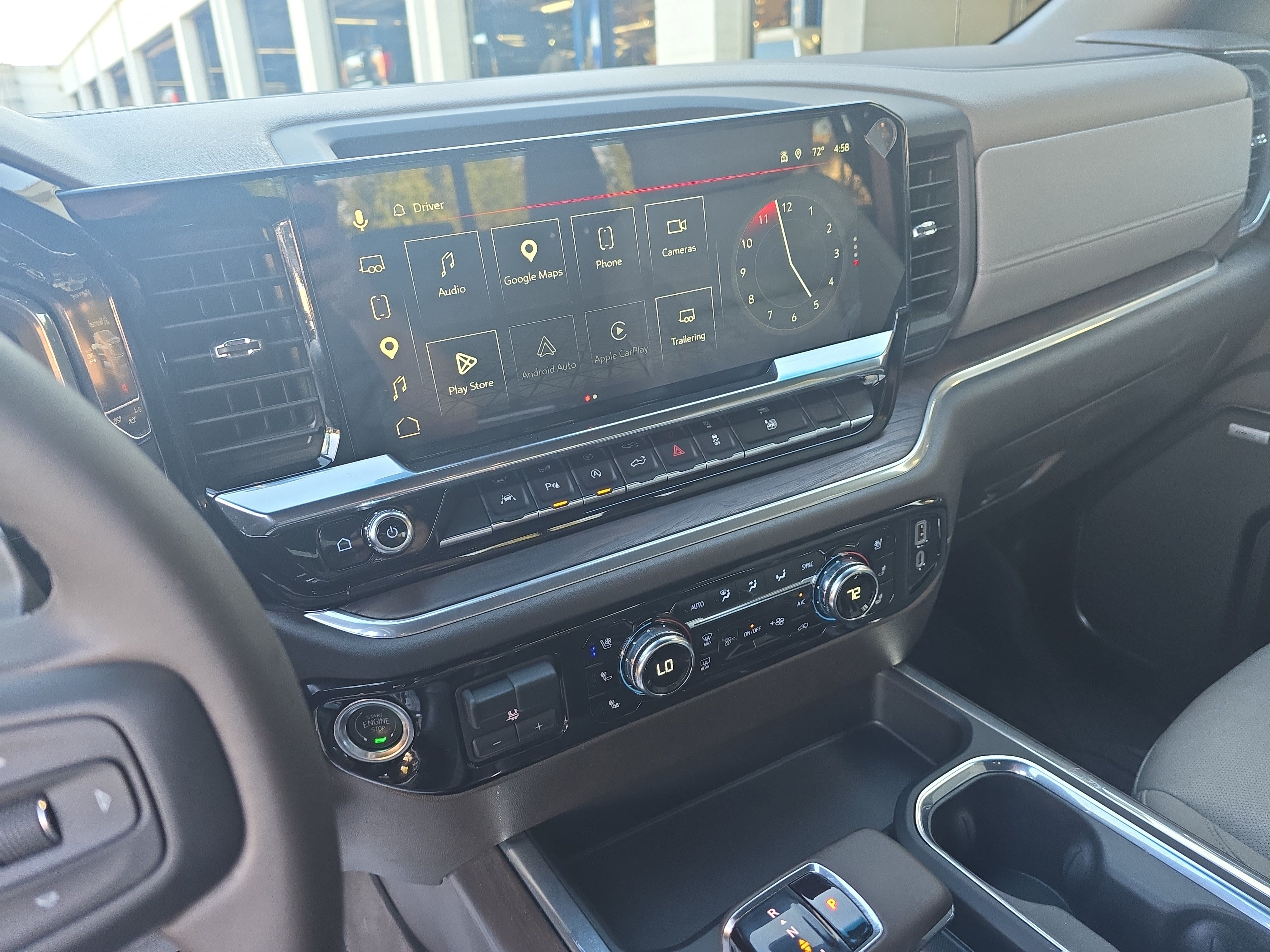 Used 2025 GMC Sierra 1500 SLT w/ SLT Premium Plus Package AWD/4WD image 21