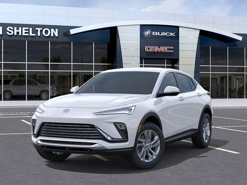 New 2026 Buick Envista Preferred image 6