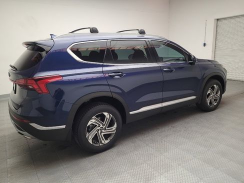 Used 2021 Hyundai Santa Fe SEL AWD/4WD image 10