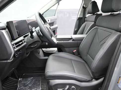 New 2026 Hyundai Santa Fe XRT image 15