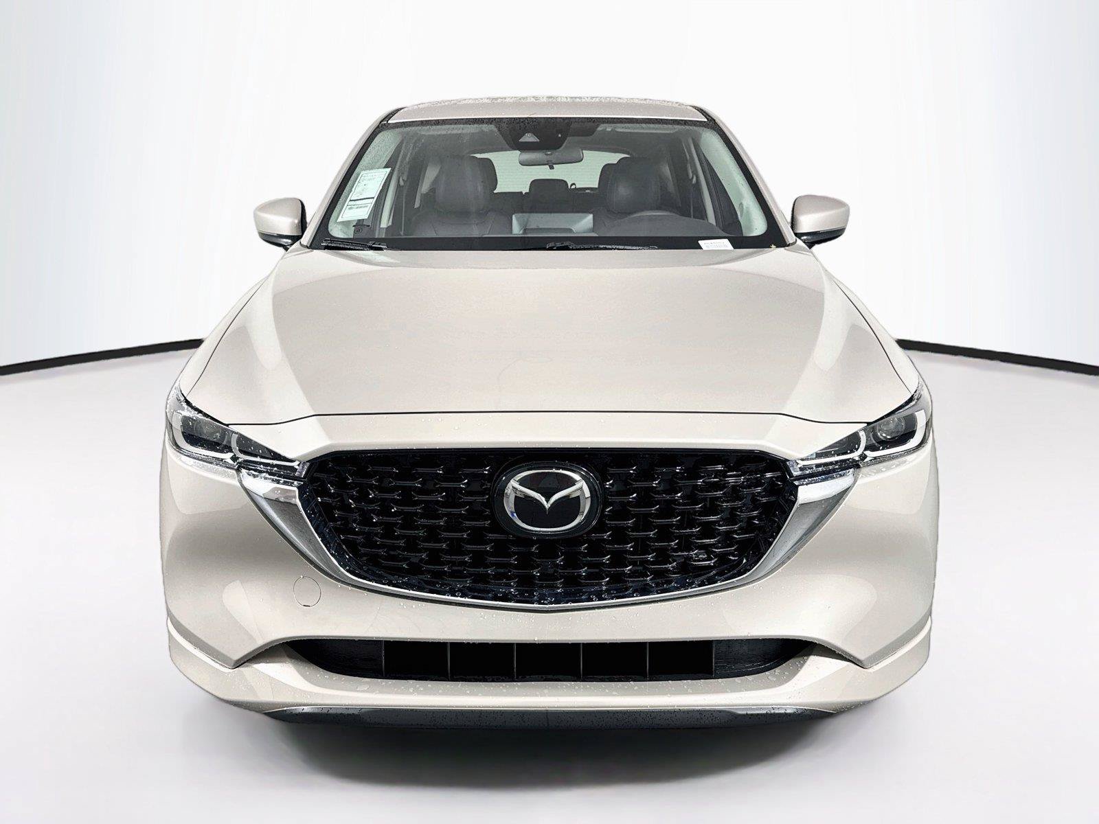 Used 2025 MAZDA CX-5 AWD 2.5 S w/ Select Package image 9