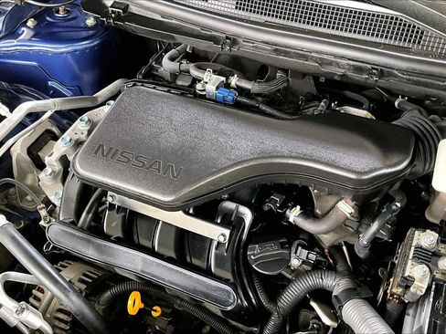 Used 2021 Nissan Rogue Sport SV w/ Technology Package image 27