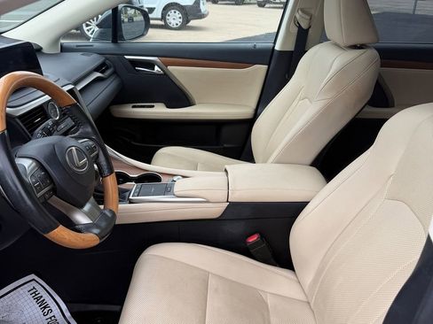 Used 2021 Lexus RX 350 AWD w/ Premium Package image 38