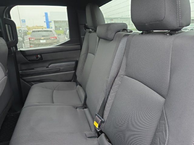 Used 2024 Toyota Tacoma SR5 AWD/4WD image 23