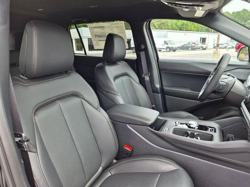 New 2026 Jeep Cherokee Limited AWD/4WD image 31