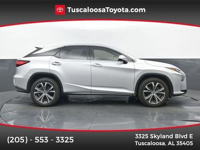 Used 2019 Lexus RX 350 FWD w/ Navigation Package