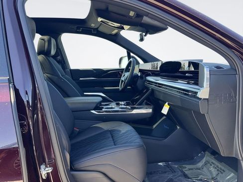 New 2026 Cadillac Escalade IQ Sport 1 AWD/4WD image 35