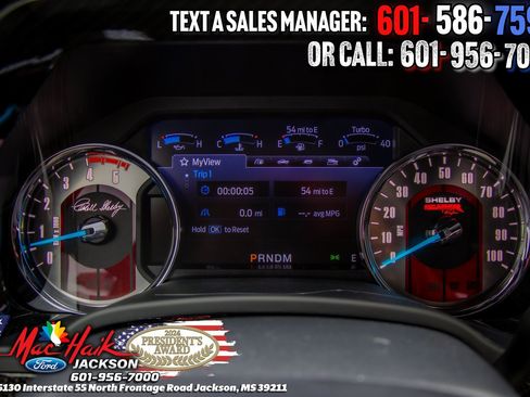 Used 2022 Ford F250 Lariat w/ Lariat Ultimate Package image 23