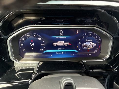 New 2026 Chevrolet Silverado 1500 High Country w/ Technology Package AWD/4WD image 17