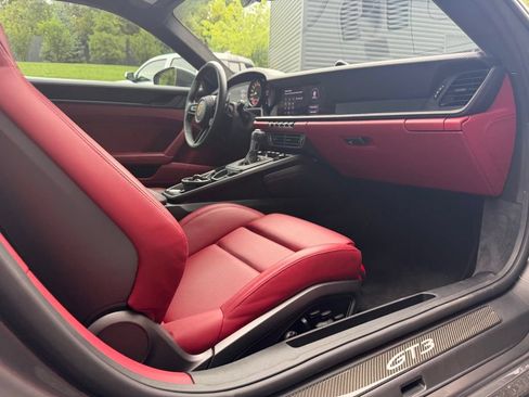Certified 2022 Porsche 911 GT3 RWD image 21