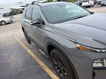 Used 2023 Hyundai Santa Fe XRT