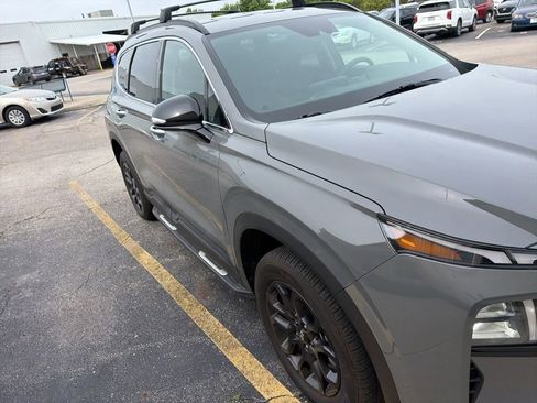 Used 2023 Hyundai Santa Fe XRT AWD/4WD image 1