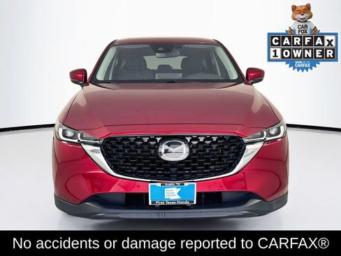 Used 2023 MAZDA CX-5 AWD 2.5 S image 2