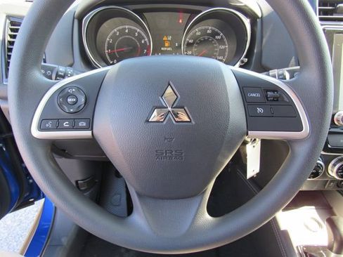 New 2026 Mitsubishi Outlander Sport ES AWD/4WD image 27