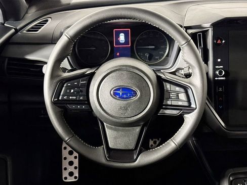 New 2026 Subaru Crosstrek 2.5i Sport image 13