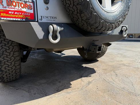 Used 2010 Jeep Wrangler Sport image 13