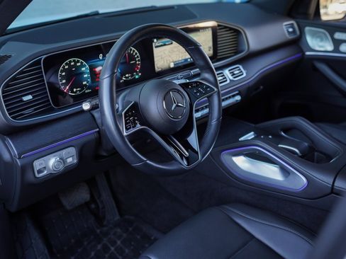 Used 2024 Mercedes-Benz GLE 450e 4MATIC image 19