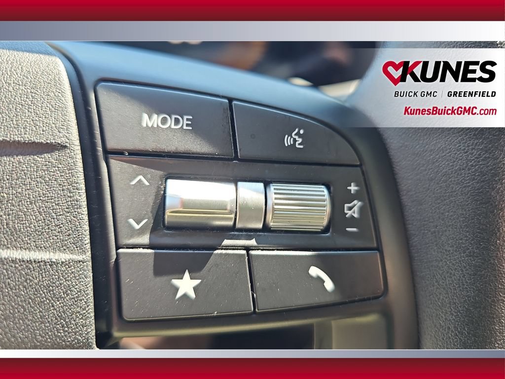 Used 2025 Kia K4 FWD image 23