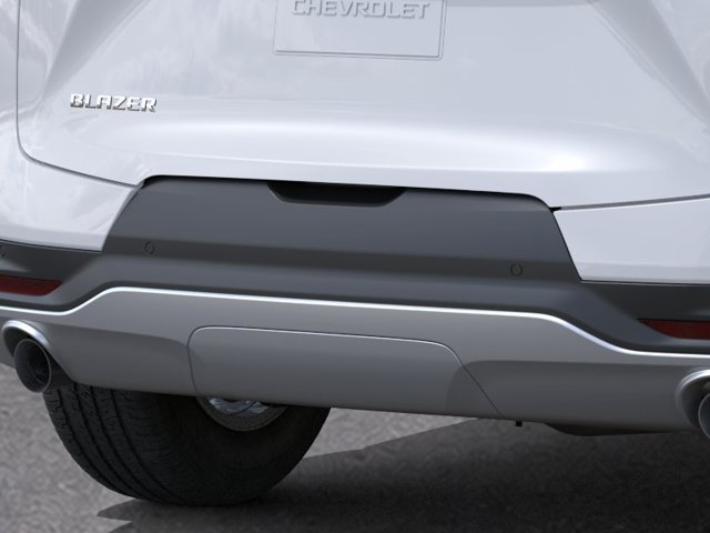 New 2026 Chevrolet Blazer LT w/ Convenience Package FWD image 14