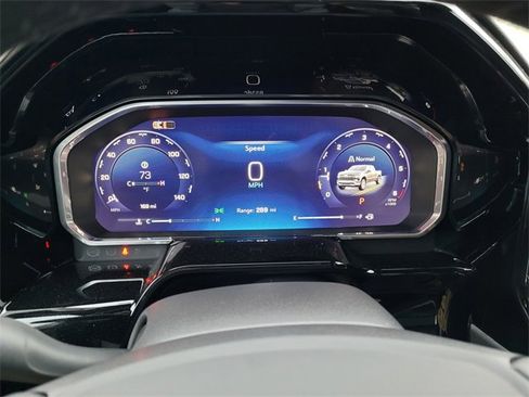 New 2026 Chevrolet Silverado 1500 RST w/ Convenience Package II image 11