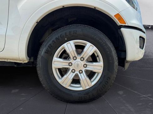 Certified 2019 Ford Ranger XLT w/ Equipment Group 301A Mid AWD/4WD image 14