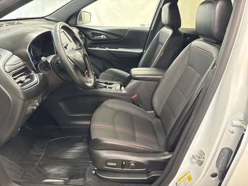 Certified 2024 Chevrolet Equinox RS w/ LPO, Floor Liner Package AWD/4WD image 10