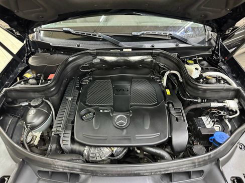 Used 2014 Mercedes-Benz GLK 350 2WD image 45