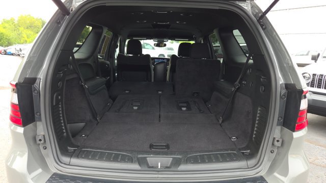 Certified 2025 Dodge Durango GT AWD/4WD image 21
