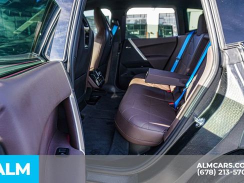 Used 2022 BMW iX xDrive50 w/ Convenience Package image 21