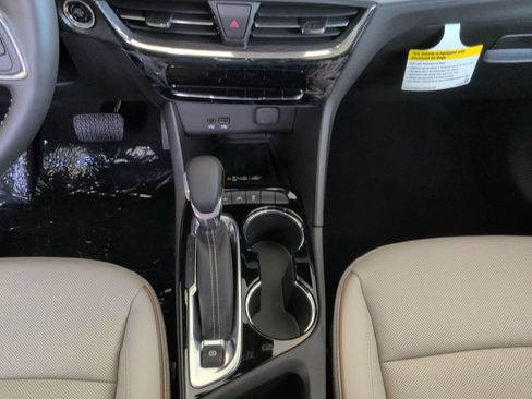 New 2026 Buick Encore GX Avenir w/ Avenir Technology Package AWD/4WD image 13