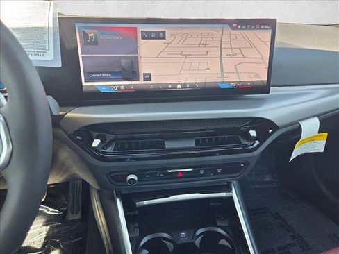 New 2026 BMW M340i RWD image 12