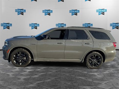 Used 2023 Dodge Durango R/T image 2