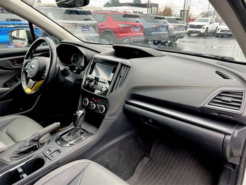 Used 2022 Subaru Crosstrek 2.5i Sport image 23