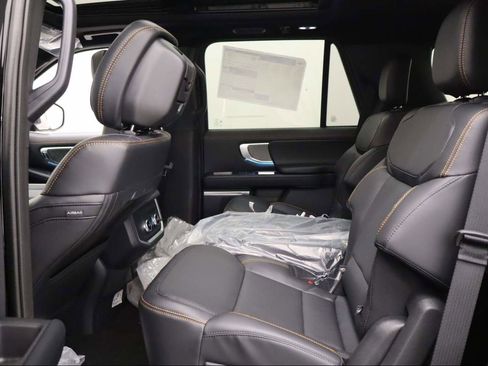 New 2026 Ford Expedition Tremor AWD/4WD image 15