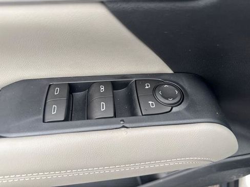 New 2026 GMC Terrain Elevation w/ Elevation Premium Package image 20