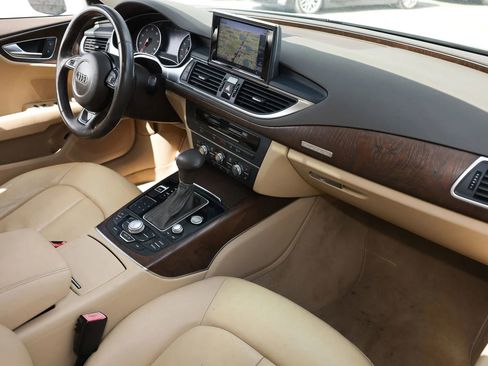 Used 2014 Audi A7 3.0T Premium Plus w/ 19" Sport Package image 18