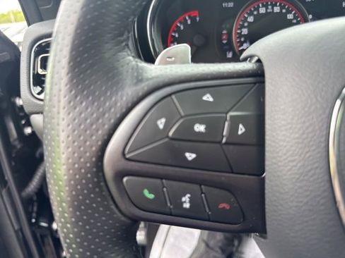 Used 2022 Dodge Durango GT AWD/4WD image 19