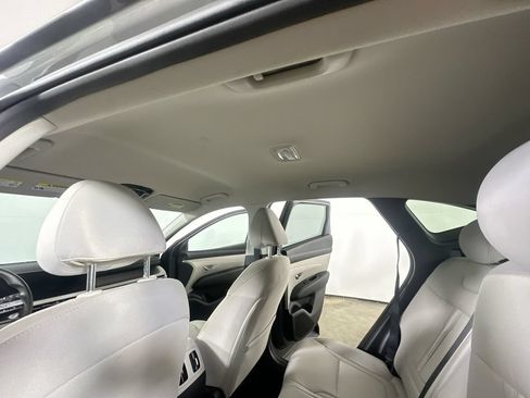 Used 2025 Hyundai Tucson SEL FWD image 12