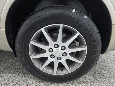 Used 2015 Buick Enclave Leather FWD image 34