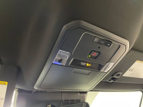 New 2026 Toyota Tacoma TRD Sport image 26