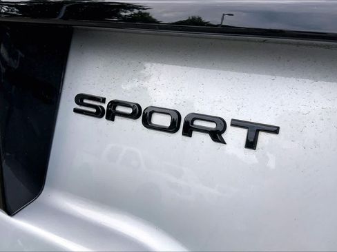 Used 2023 Land Rover Discovery Sport S AWD/4WD image 31